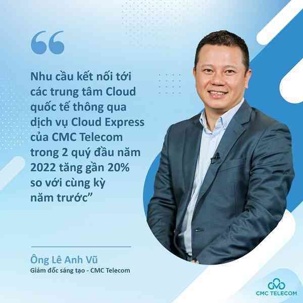 Multi Cloud và những bước đầu tư “nội lực” của nhà cung cấp Việt