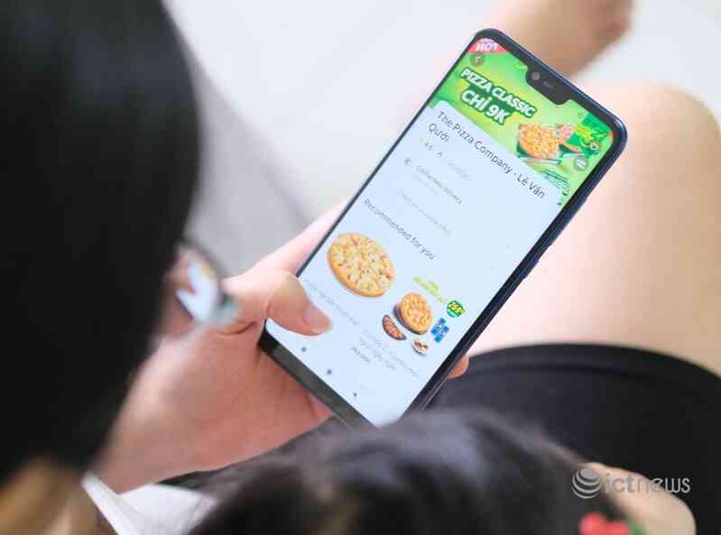 Người dân thành phố lớn tiếp tục dẫn dắt thương mại điện tử