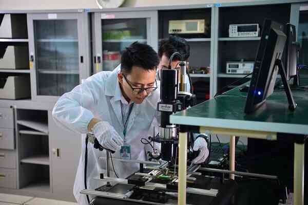 Niềm tự hào của 2 kỹ sư 9x làm dự án gìn giữ an ninh quốc gia