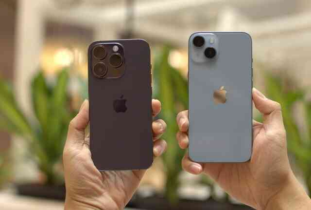 Chi tiết iPhone 14 Pro Max vừa mở bán trên toàn cầu - Ảnh 10.