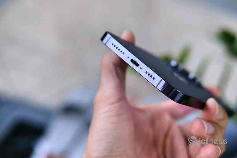 Hình ảnh iPhone 14 Pro Max đầu tiên tại Việt Nam, giá 50 triệu đồng