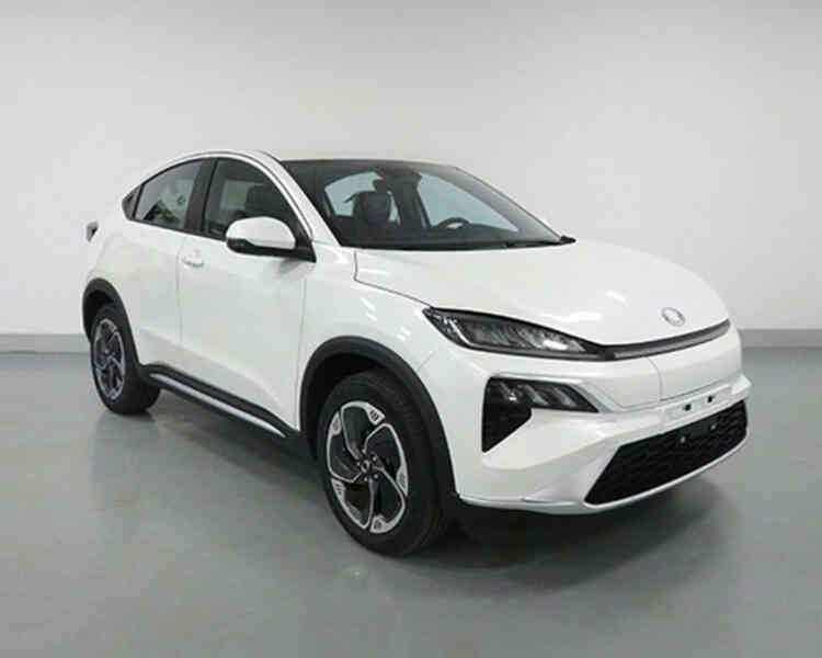 Lộ diện mẫu SUV điện mới của Honda, cùng phân khúc với VinFast VF e34