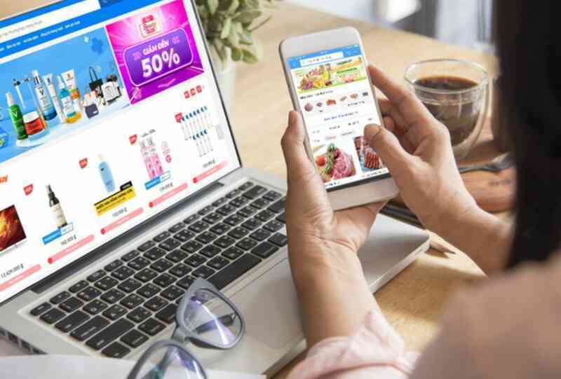 Sàn TMĐT cung cấp thông tin người bán định kỳ cho cơ quan thuế qua cổng thông tin điện tử