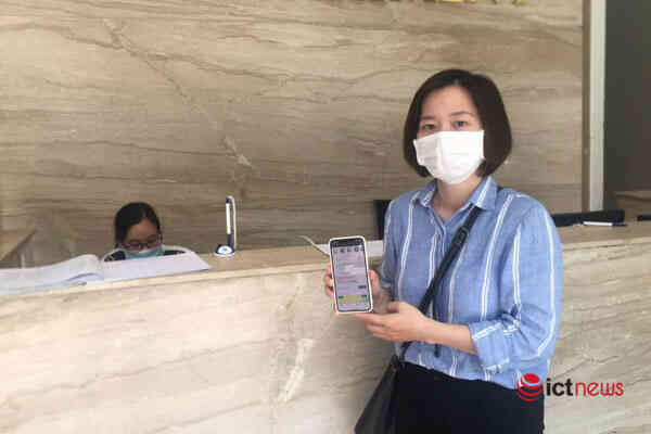 Ứng dụng kết nối người dân chung cư HomeID sẽ được phủ tới 50 tòa nhà trong năm nay