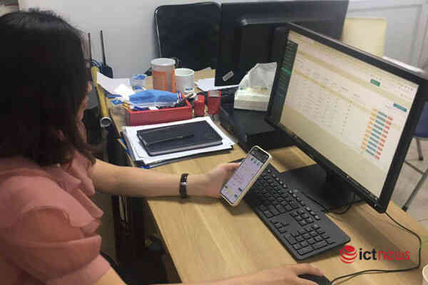 Ứng dụng kết nối người dân chung cư HomeID sẽ được phủ tới 50 tòa nhà trong năm nay