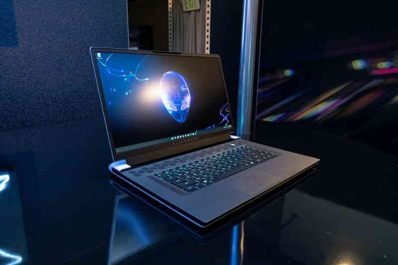 Dell Technologies trình làng một loạt sản phẩm dành cho người tiêu dùng và game thủ - Ảnh 6. Dell Technologies trình làng một loạt sản phẩm dành cho người tiêu dùng và game thủ - Ảnh 6.