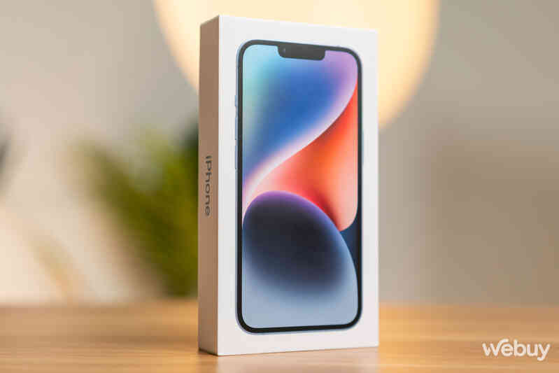 iPhone 14 - Ảnh 2. iPhone 14 - Ảnh 2.