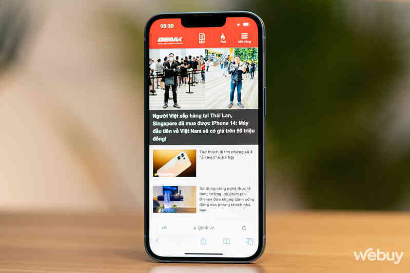 iPhone 14 - Ảnh 12. iPhone 14 - Ảnh 12.