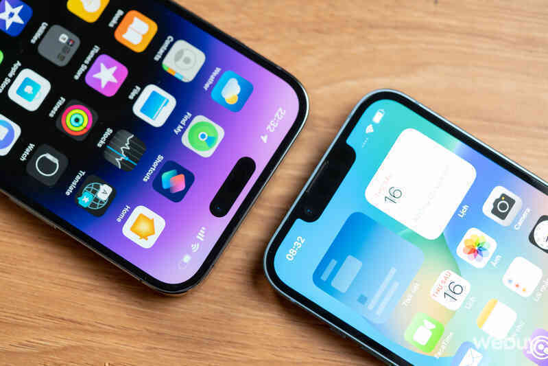iPhone 14 - Ảnh 15. iPhone 14 - Ảnh 15.