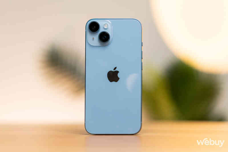 iPhone 14 - Ảnh 18. iPhone 14 - Ảnh 18.