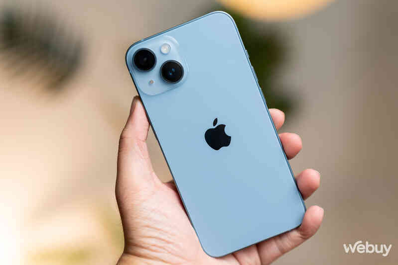 iPhone 14 - Ảnh 5. iPhone 14 - Ảnh 5.