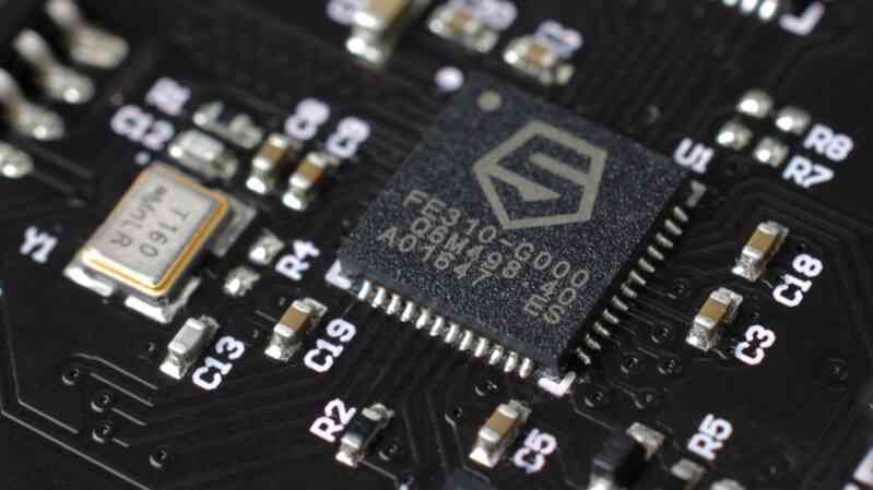 Mới hơn 10 năm tuổi, kiến trúc chip RISC-V đã được NASA lựa chọn để bay ra ngoài không gian - Ảnh 2. Mới hơn 10 năm tuổi, kiến trúc chip RISC-V đã được NASA lựa chọn để bay ra ngoài không gian - Ảnh 2.
