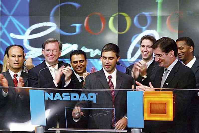 Kỷ niệm thành lập Google ảnh 14 Ky niem thanh lap Google anh 14
