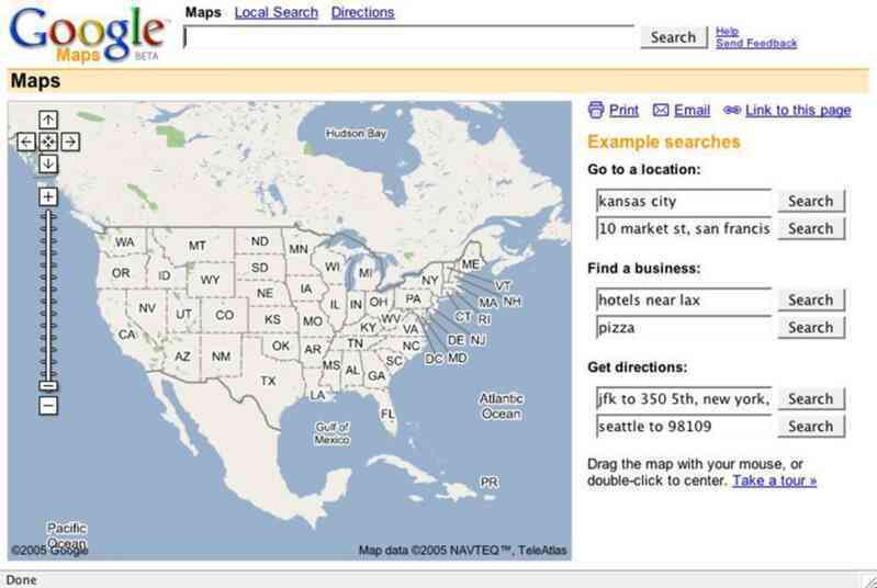 Kỷ niệm thành lập Google ảnh 16 Ky niem thanh lap Google anh 16