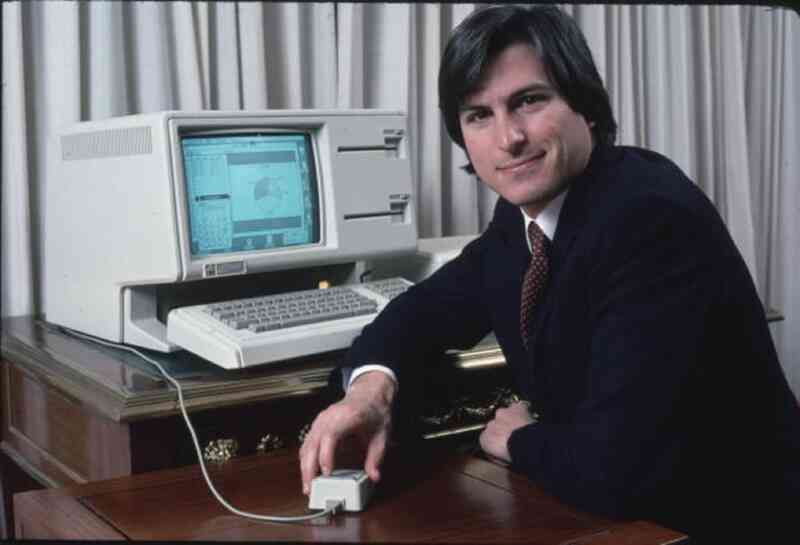 3 bài học Steve Jobs ảnh 2 3 bai hoc Steve Jobs anh 2