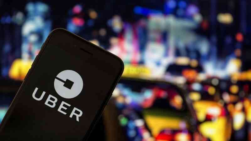 Hãng đặt xe công nghệ Uber bị tin tặc 18 tuổi tấn công