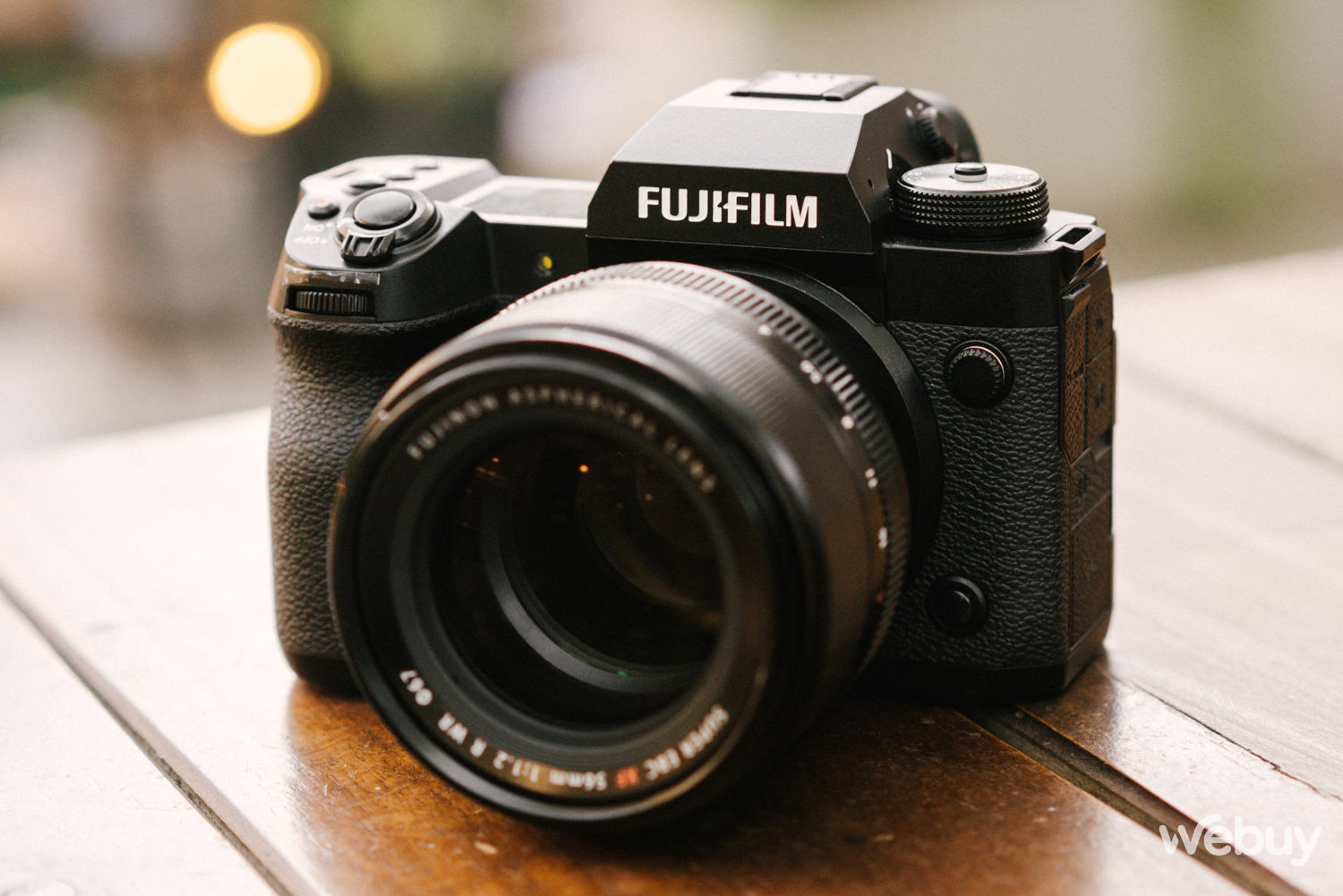 Fujifilm X-H2 - Ảnh 2. Fujifilm X-H2 - Ảnh 2.