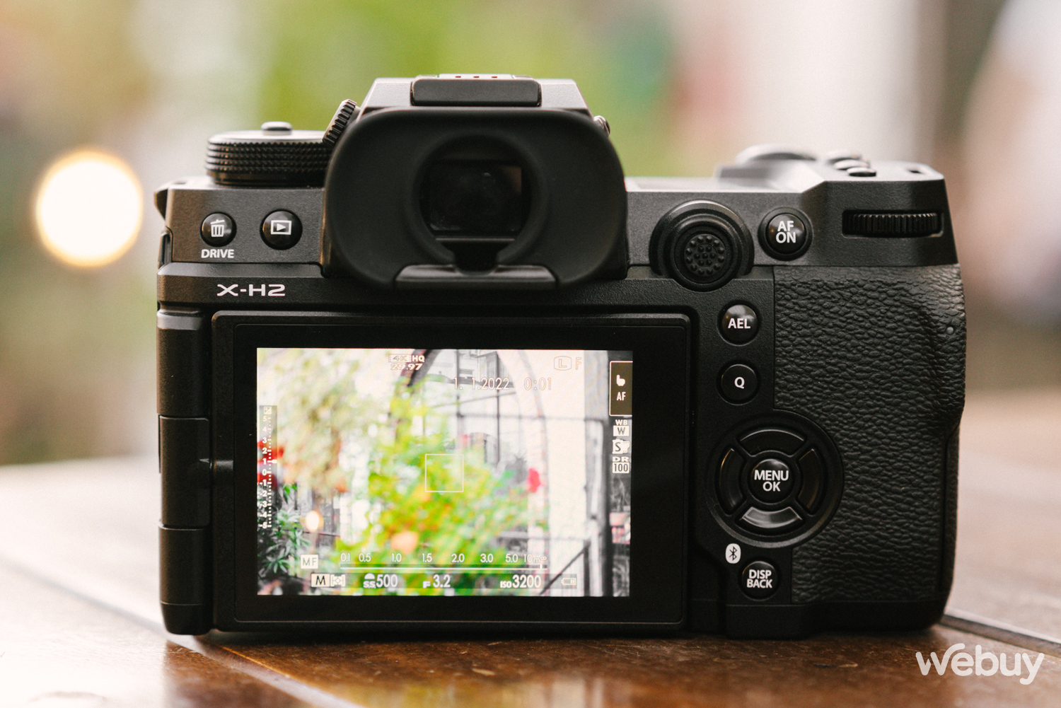 Fujifilm X-H2 - Ảnh 11. Fujifilm X-H2 - Ảnh 11.