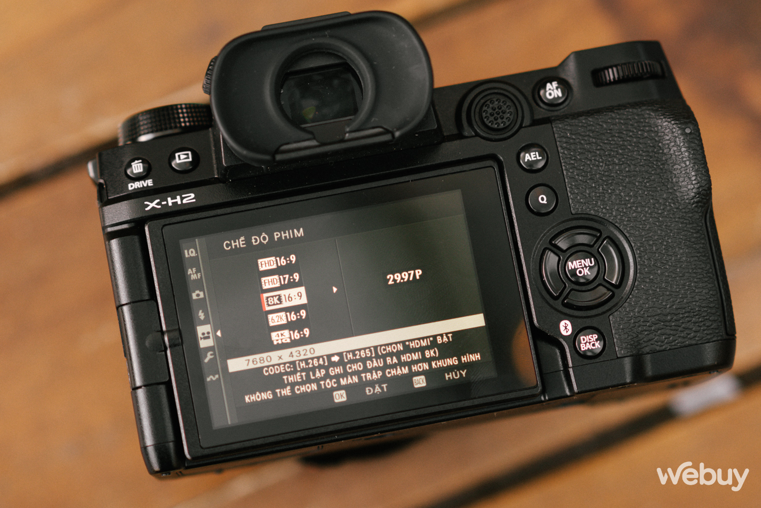 Fujifilm X-H2 - Ảnh 13. Fujifilm X-H2 - Ảnh 13.