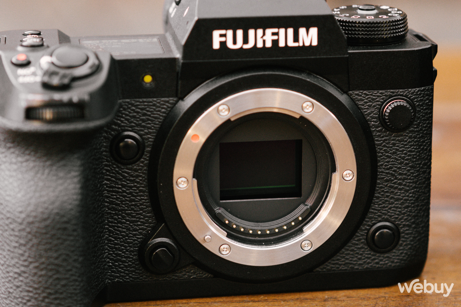 Fujifilm X-H2 - Ảnh 3. Fujifilm X-H2 - Ảnh 3.
