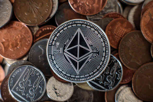 Ethereum đã 'hợp nhất' thành công, giúp tiết kiệm năng lượng đến 99%