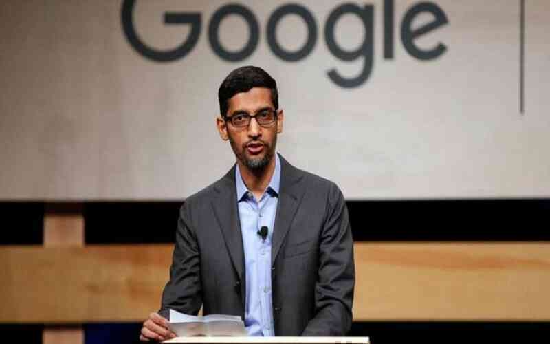 Sundar Pichai đi phỏng vấn xin việc: Trả lời thẳng chưa từng dùng Gmail nhưng vẫn được nhận rồi trở thành CEO Google
