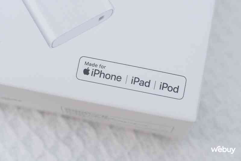 Từng một thời là "ông vua" điện thoại, giờ đây Nokia đi sản xuất sạc cáp cho iPhone - Ảnh 2. Từng một thời là "ông vua" điện thoại, giờ đây Nokia đi sản xuất sạc cáp cho iPhone - Ảnh 2.
