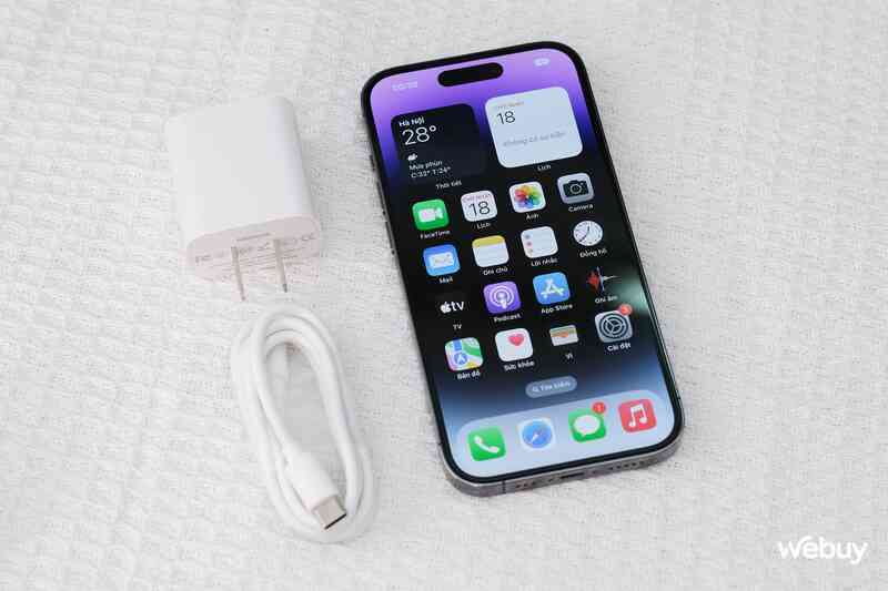 Từng một thời là "ông vua" điện thoại, giờ đây Nokia đi sản xuất sạc cáp cho iPhone - Ảnh 9. Từng một thời là "ông vua" điện thoại, giờ đây Nokia đi sản xuất sạc cáp cho iPhone - Ảnh 9.