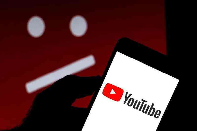 Tác hại quảng cáo YouTube ảnh 3 Tac hai quang cao YouTube anh 3