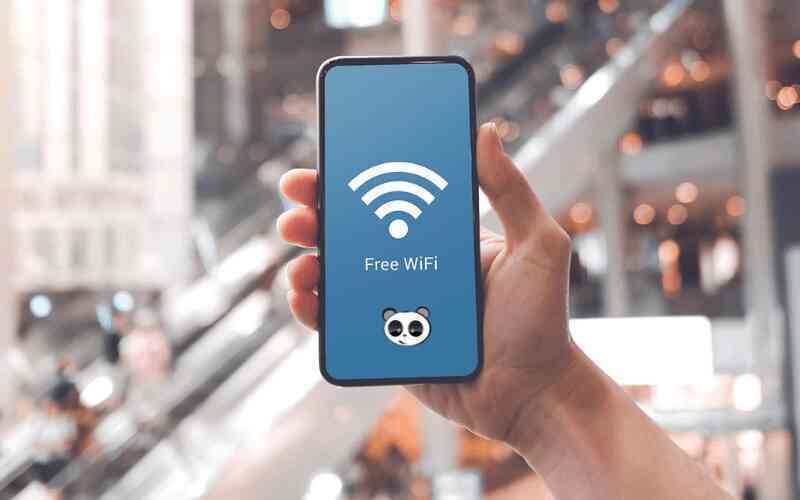 CẨN TRỌNG với mạng Wi-Fi công cộng, miễn phí khi đi du lịch dịp nghỉ lễ - Ảnh 3. CẨN TRỌNG với mạng Wi-Fi công cộng, miễn phí khi đi du lịch dịp nghỉ lễ - Ảnh 3.