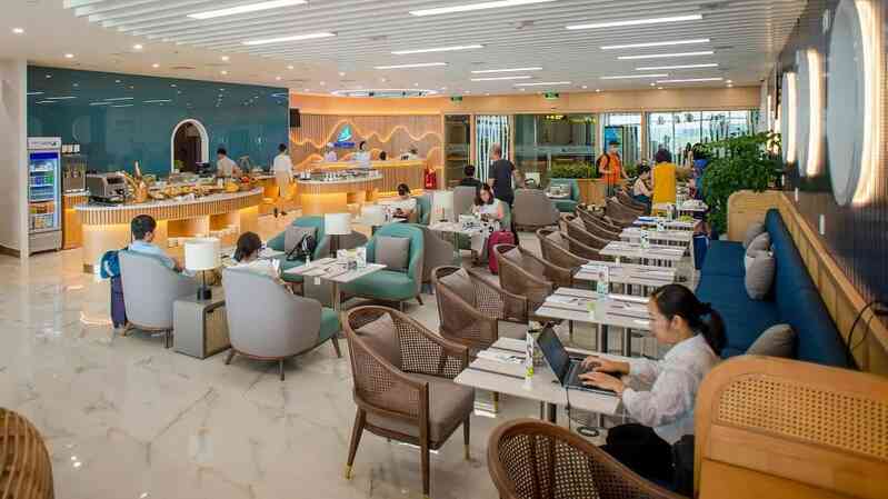 CẨN TRỌNG với mạng Wi-Fi công cộng, miễn phí khi đi du lịch dịp nghỉ lễ - Ảnh 4. CẨN TRỌNG với mạng Wi-Fi công cộng, miễn phí khi đi du lịch dịp nghỉ lễ - Ảnh 4.