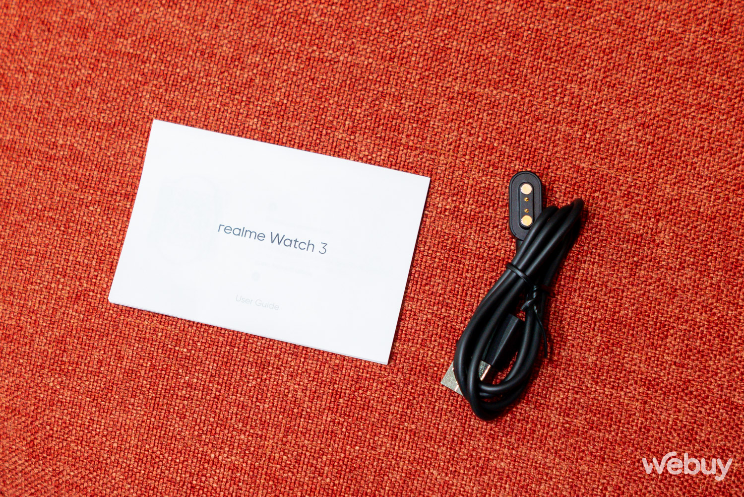 Trên tay đồng hồ realme Watch3: Thiết kế đẹp, pin dùng được 7 tiếng, có thể nghe gọi được - Ảnh 3. Trên tay đồng hồ realme Watch3: Thiết kế đẹp, pin dùng được 7 tiếng, có thể nghe gọi được - Ảnh 3.