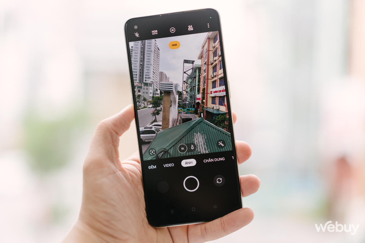 Trên tay OPPO Reno8: Chip Snapdragon 680 4G, chụp macro 30X, thiết kế đèn trang trí camera độc đáo - Ảnh 17. Trên tay OPPO Reno8: Chip Snapdragon 680 4G, chụp macro 30X, thiết kế đèn trang trí camera độc đáo - Ảnh 17.