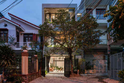 Ghé thăm ngôi nhà ruộng bậc thang lọt top 50 công trình nhà ở đẹp nhất - Ảnh 7. Ghé thăm ngôi nhà ruộng bậc thang lọt top 50 công trình nhà ở đẹp nhất - Ảnh 7.