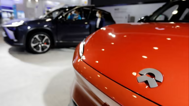 Làm xe điện dễ hay khó: Mơ đánh bại Tesla, BYD nhưng loạt ngôi sao mới nổi này lại đang lạc lối trên thị trường ô tô điện - Ảnh 2. Làm xe điện dễ hay khó: Mơ đánh bại Tesla, BYD nhưng loạt ngôi sao mới nổi này lại đang lạc lối trên thị trường ô tô điện - Ảnh 2.