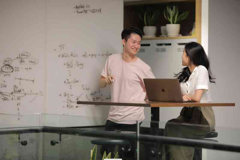 Có gì bên trong đại bản doanh của One Mount - Tập đoàn đứng sau VinID, VinShop và OneHousing? - Ảnh 16. Có gì bên trong đại bản doanh của One Mount - Tập đoàn đứng sau VinID, VinShop và OneHousing? - Ảnh 16.