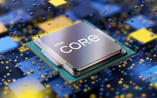 Intel công bố thông số của các dòng CPU thế hệ 13 Raptor Lake
