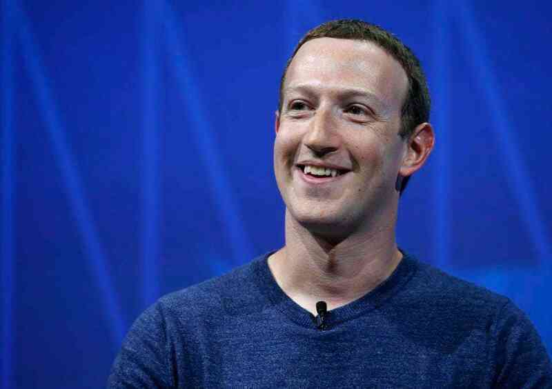 Mất 70 tỷ USD, Mark Zuckerberg giờ 