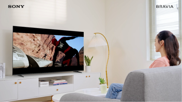 Sony mở rộng tính năng điều khiển mới trên TV từ dòng X80K trở lên - Ảnh 3. Sony mở rộng tính năng điều khiển mới trên TV từ dòng X80K trở lên - Ảnh 3.