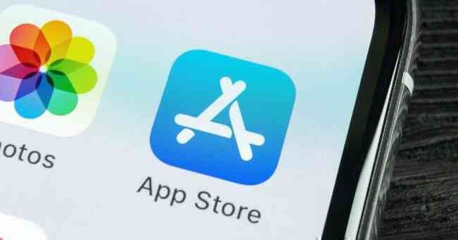 Apple đồng loạt tăng giá ứng dụng trên App Store Việt Nam - Ảnh 2. Apple đồng loạt tăng giá ứng dụng trên App Store Việt Nam - Ảnh 2.