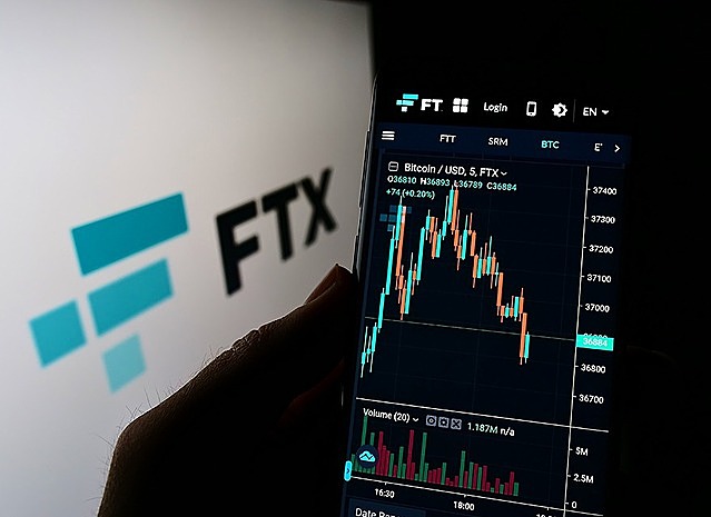 Cách 'Warren Buffett của giới tiền số' tiếp tục mở rộng đế chế bất chấp khó khăn trên thị trường - Ảnh 2. Cách 'Warren Buffett của giới tiền số' tiếp tục mở rộng đế chế bất chấp khó khăn trên thị trường - Ảnh 2.