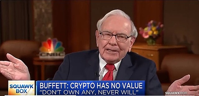 Cách 'Warren Buffett của giới tiền số' tiếp tục mở rộng đế chế bất chấp khó khăn trên thị trường - Ảnh 3. Cách 'Warren Buffett của giới tiền số' tiếp tục mở rộng đế chế bất chấp khó khăn trên thị trường - Ảnh 3.