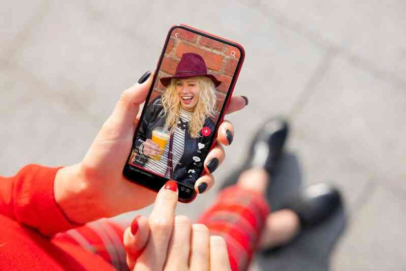 tin tiktok mù quáng ảnh 3 tin tiktok mu quang anh 3