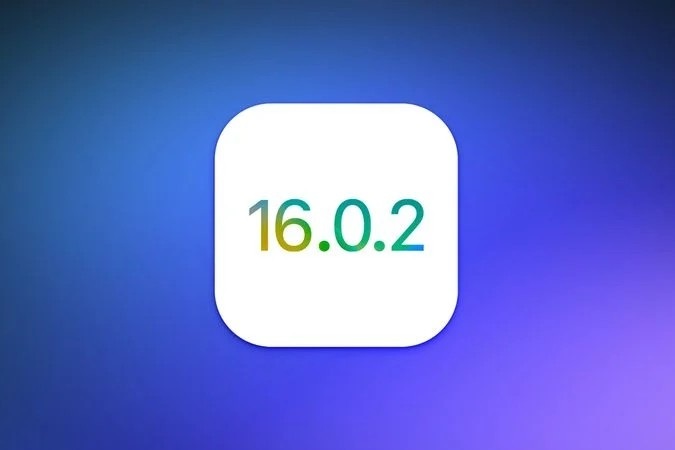 iOS 16.0.2 sửa những lỗi gì?