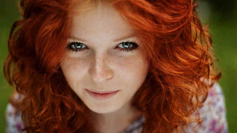 Tại sao những người có mái tóc đỏ lại có khả năng chịu đau tốt hơn những người khác?