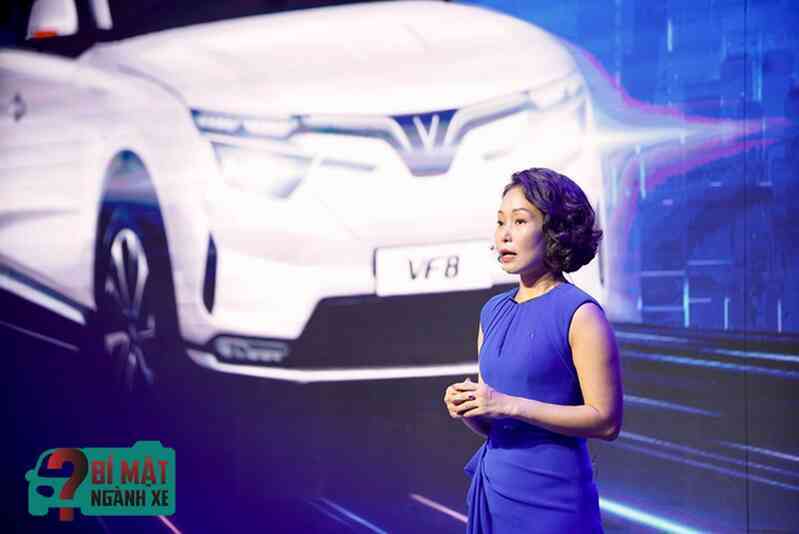 Tạp chí ô tô nổi tiếng thế giới điểm lại chặng đường lớn nhanh như thổi của VinFast - Ảnh 8. Tạp chí ô tô nổi tiếng thế giới điểm lại chặng đường lớn nhanh như thổi của VinFast - Ảnh 8.