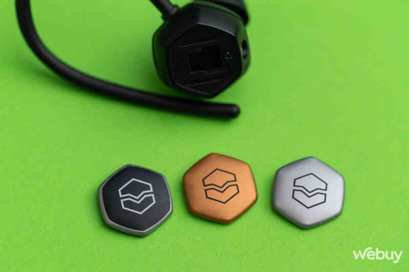 V-Moda Hexamove Pro - Ảnh 12. V-Moda Hexamove Pro - Ảnh 12.