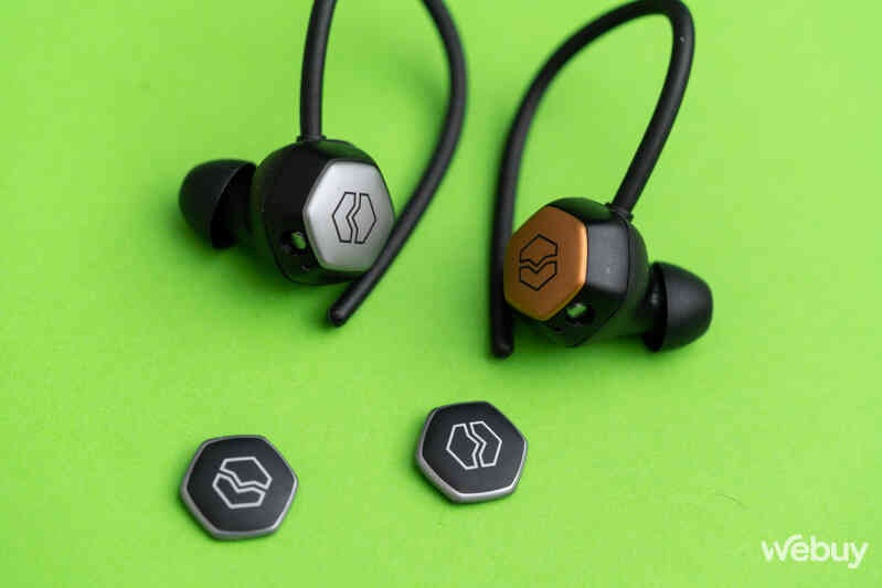 V-Moda Hexamove Pro - Ảnh 13. V-Moda Hexamove Pro - Ảnh 13.