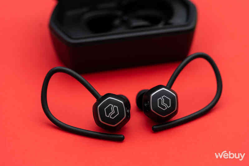 V-Moda Hexamove Pro - Ảnh 14. V-Moda Hexamove Pro - Ảnh 14.