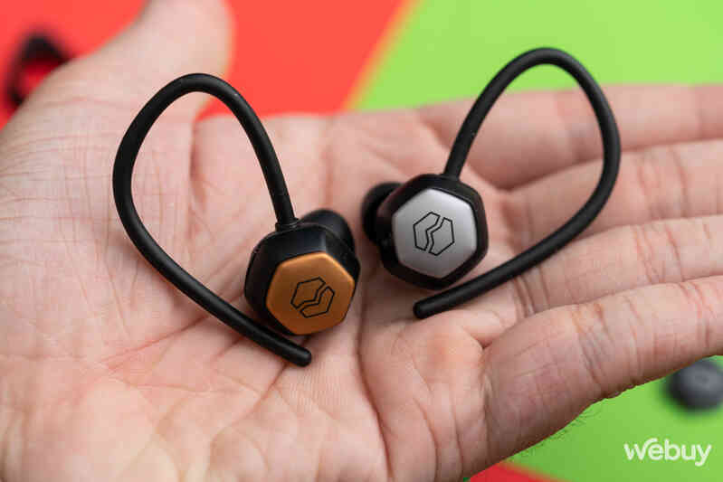 V-Moda Hexamove Pro - Ảnh 15. V-Moda Hexamove Pro - Ảnh 15.